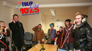 Tulip Radio, South Holland, Lincolnshire